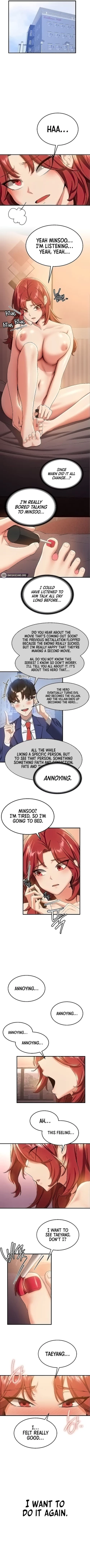 Page 148 of Your Girlfriend Was Amazing