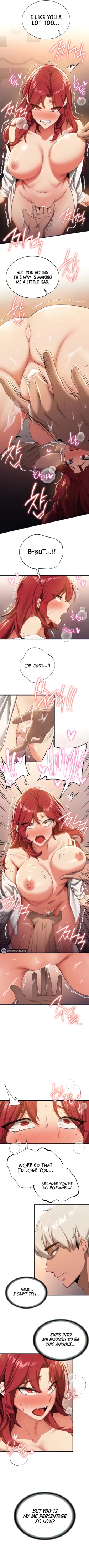 Page 157 of Your Girlfriend Was Amazing