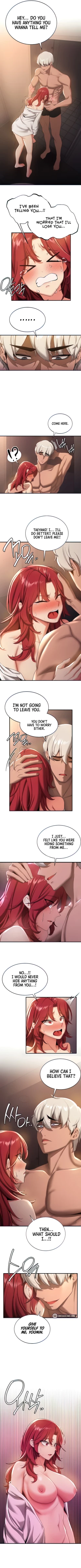 Page 158 of Your Girlfriend Was Amazing