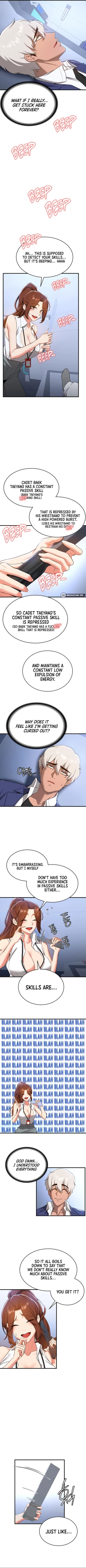 Page 176 of Your Girlfriend Was Amazing