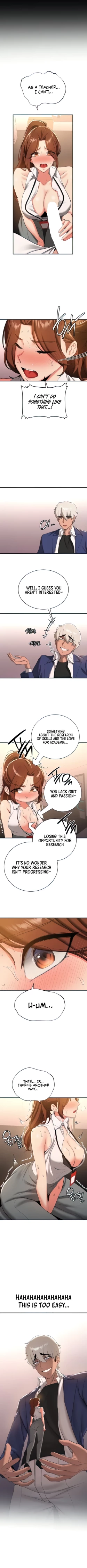 Page 183 of Your Girlfriend Was Amazing