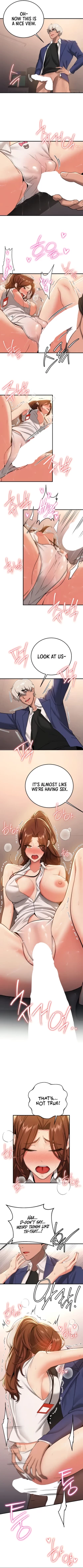 Page 192 of Your Girlfriend Was Amazing