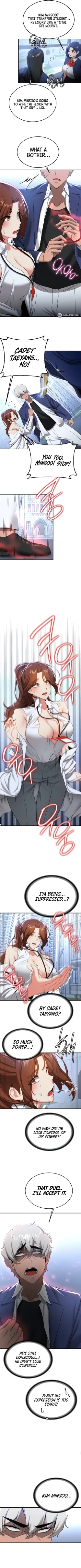 Page 204 of Your Girlfriend Was Amazing