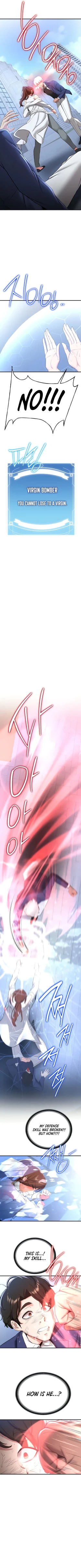 Page 209 of Your Girlfriend Was Amazing