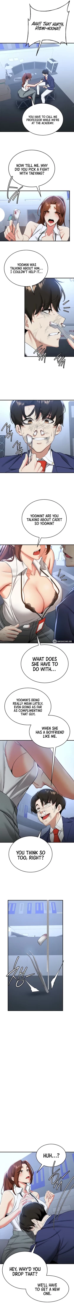 Page 211 of Your Girlfriend Was Amazing