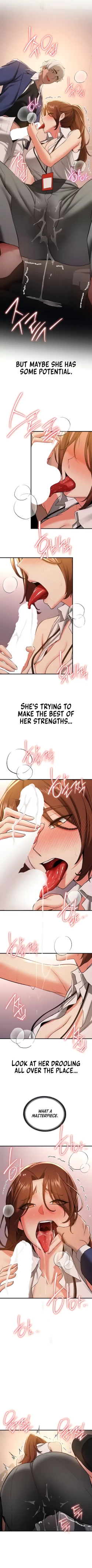 Page 222 of Your Girlfriend Was Amazing