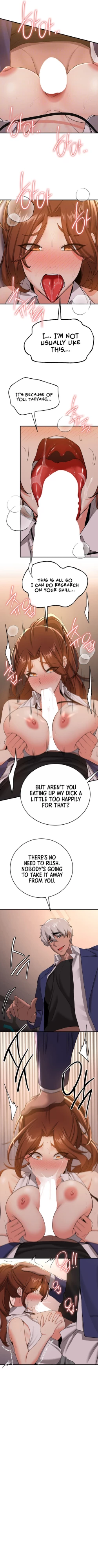 Page 227 of Your Girlfriend Was Amazing