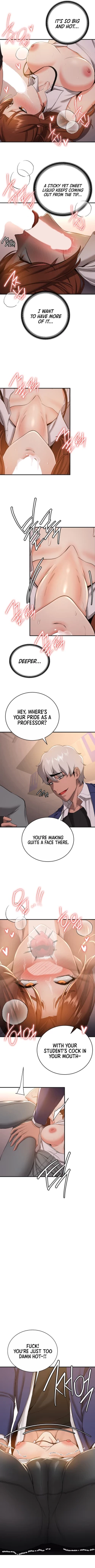 Page 229 of Your Girlfriend Was Amazing