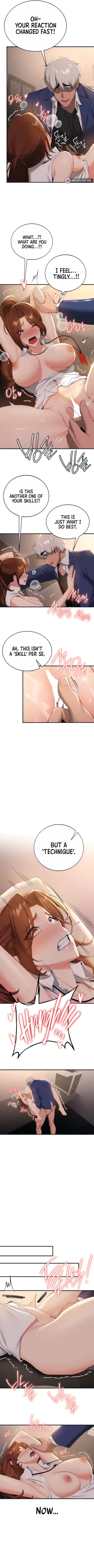 Page 237 of Your Girlfriend Was Amazing