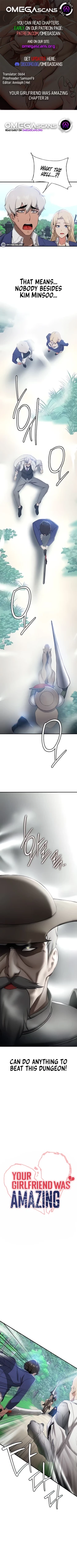 Page 265 of Your Girlfriend Was Amazing