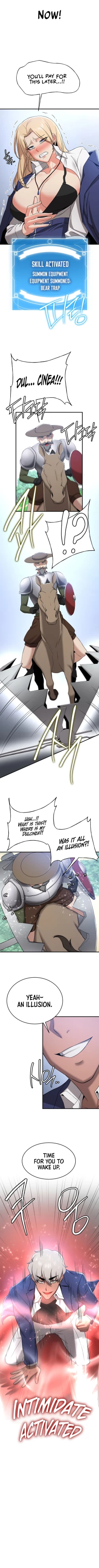 Page 270 of Your Girlfriend Was Amazing