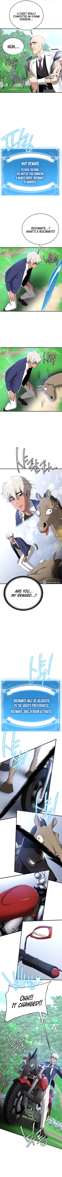 Page 273 of Your Girlfriend Was Amazing