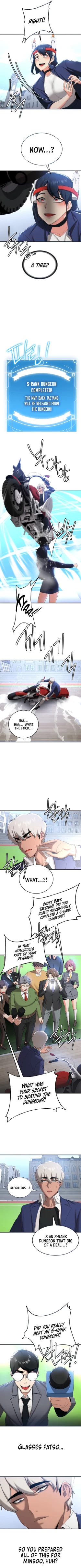 Page 277 of Your Girlfriend Was Amazing