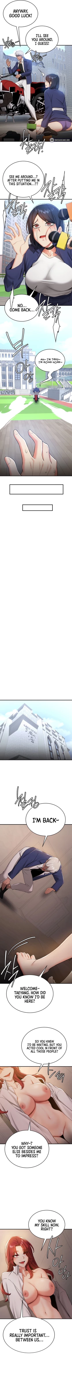 Page 280 of Your Girlfriend Was Amazing