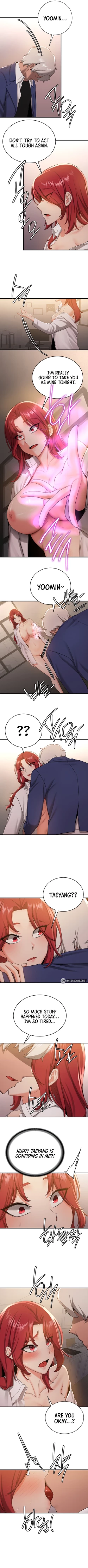 Page 281 of Your Girlfriend Was Amazing