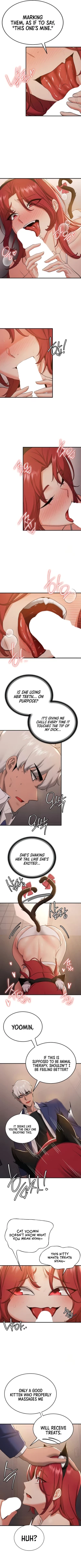 Page 285 of Your Girlfriend Was Amazing