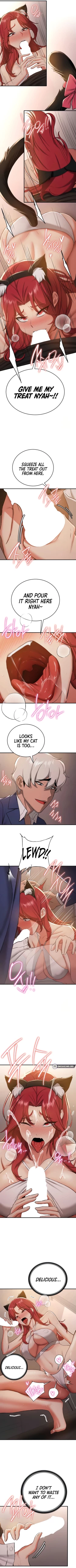 Page 288 of Your Girlfriend Was Amazing