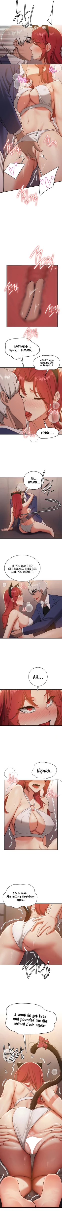 Page 290 of Your Girlfriend Was Amazing