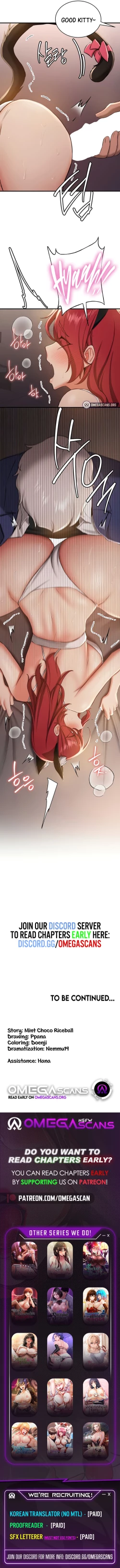 Page 291 of Your Girlfriend Was Amazing