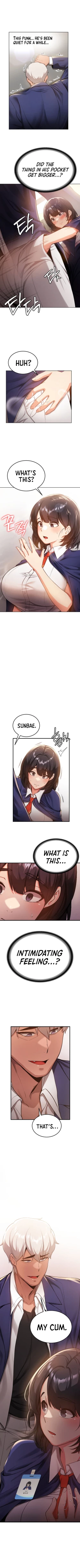 Page 30 of Your Girlfriend Was Amazing