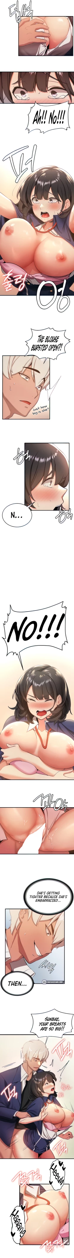 Page 48 of Your Girlfriend Was Amazing