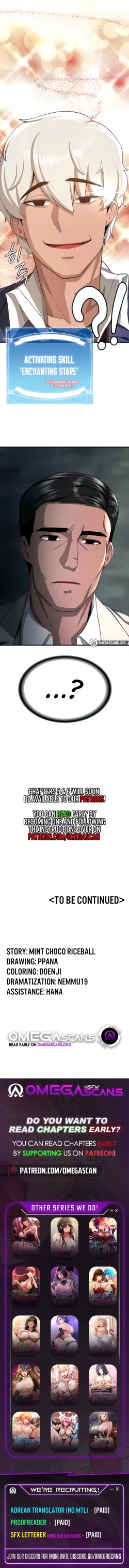 Page 57 of Your Girlfriend Was Amazing