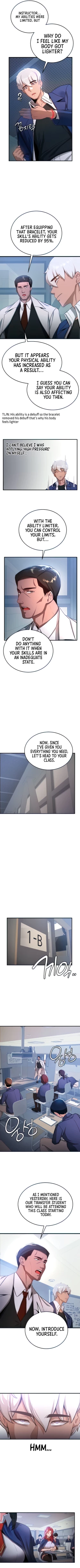 Page 65 of Your Girlfriend Was Amazing