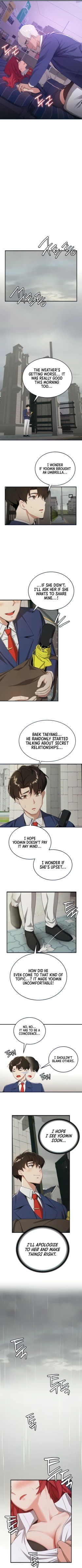 Page 83 of Your Girlfriend Was Amazing