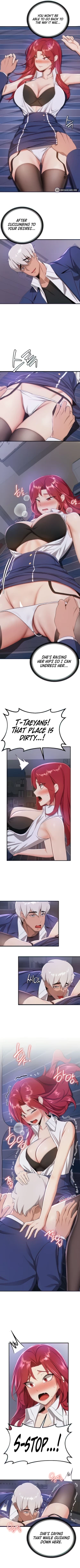 Page 84 of Your Girlfriend Was Amazing