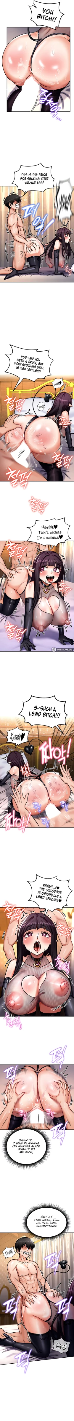 Page 57 of Regressed Warrior’s Female Dominance Diary!