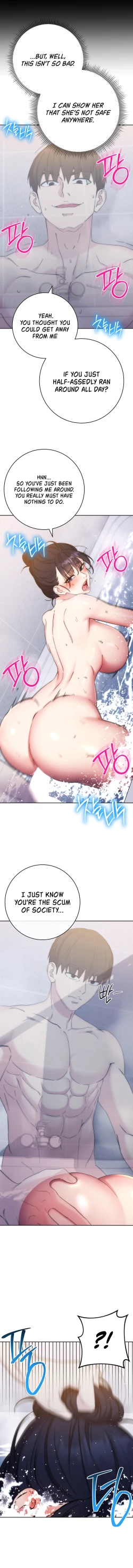 Page 157 of Outsider: The Invisible Man