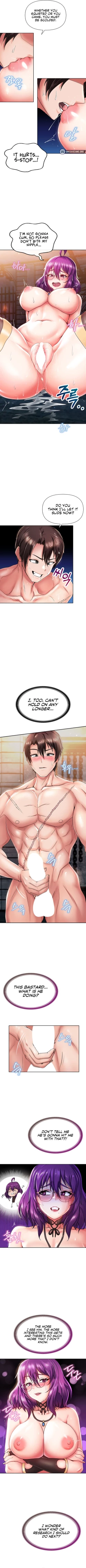 Page 30 of Welcome to the Isekai Convenience Store