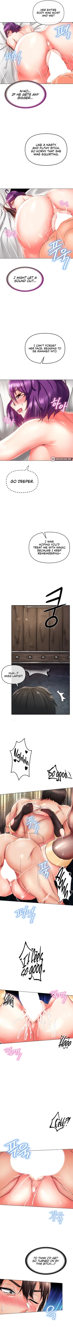 Page 41 of Welcome to the Isekai Convenience Store