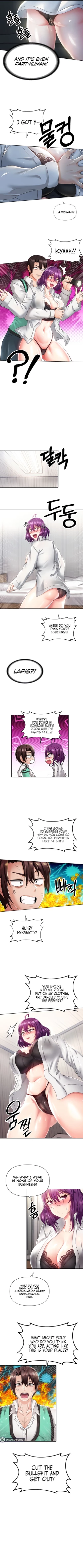 Page 80 of Welcome to the Isekai Convenience Store