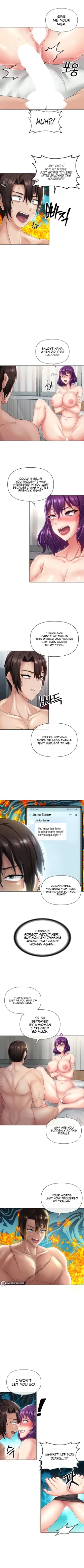 Page 87 of Welcome to the Isekai Convenience Store