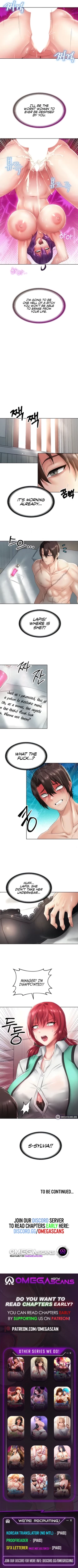 Page 95 of Welcome to the Isekai Convenience Store