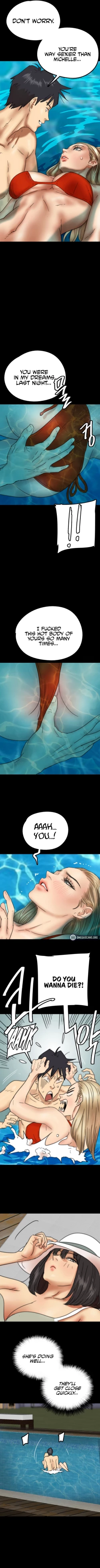 Page 118 of Benefactor's Daughters