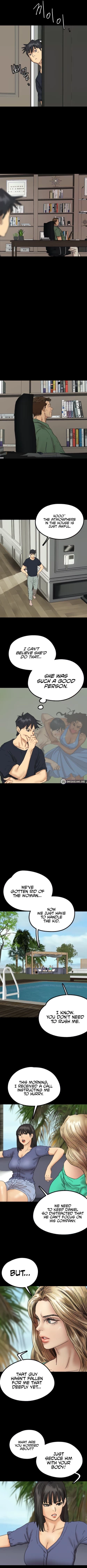 Page 174 of Benefactor's Daughters