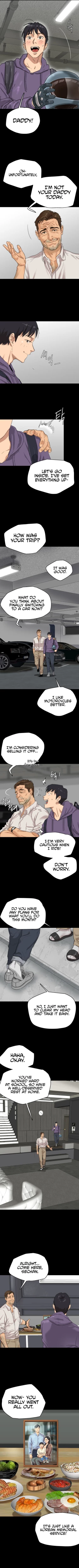 Page 4 of Benefactor's Daughters