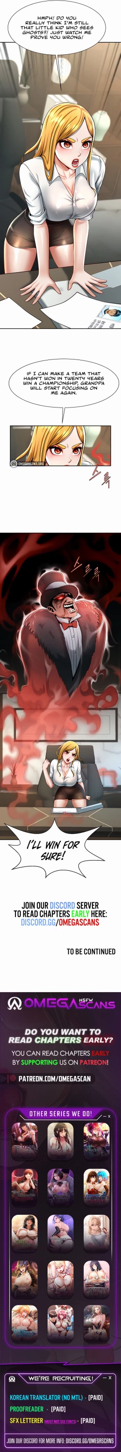 Page 109 of The Cheat Code Hitter Fucks Them All