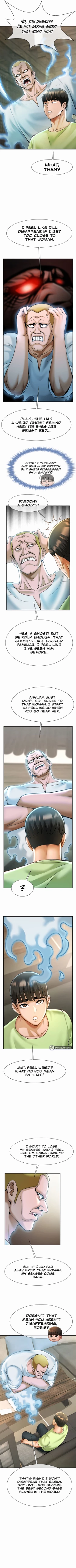 Page 128 of The Cheat Code Hitter Fucks Them All