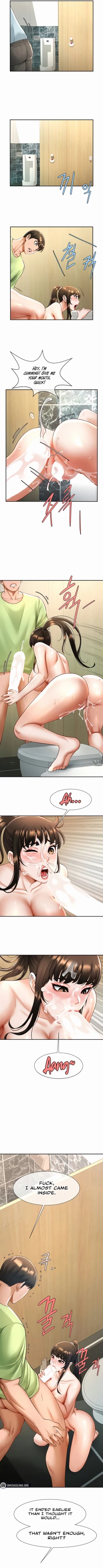 Page 142 of The Cheat Code Hitter Fucks Them All