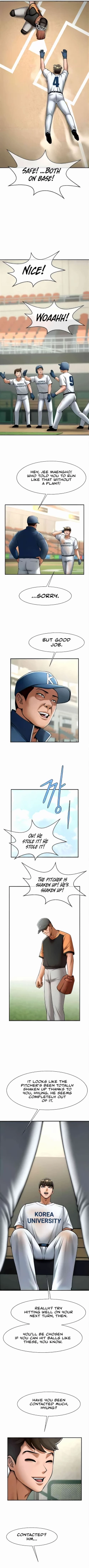 Page 163 of The Cheat Code Hitter Fucks Them All