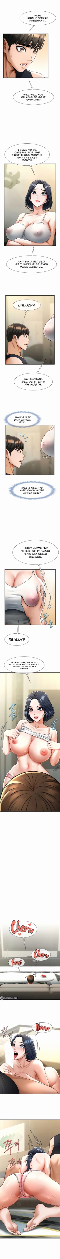 Page 168 of The Cheat Code Hitter Fucks Them All