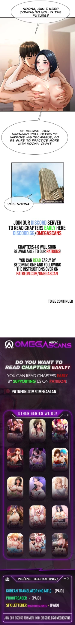 Page 36 of The Cheat Code Hitter Fucks Them All