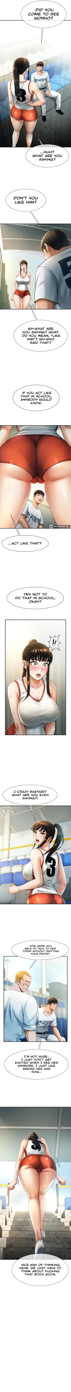 Page 41 of The Cheat Code Hitter Fucks Them All