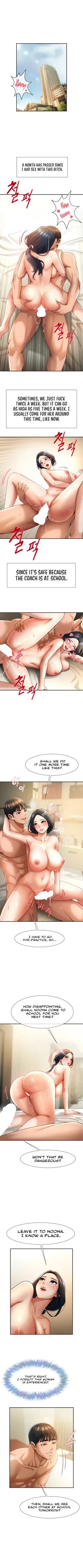 Page 42 of The Cheat Code Hitter Fucks Them All