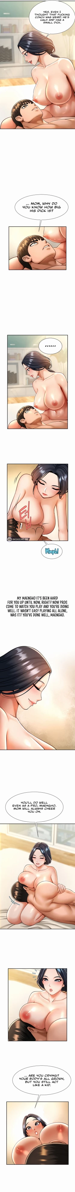 Page 86 of The Cheat Code Hitter Fucks Them All