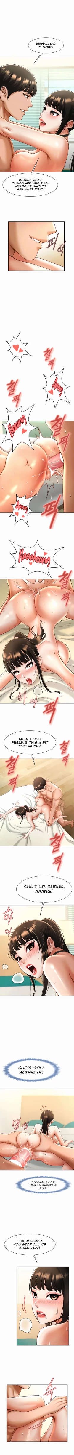 Page 97 of The Cheat Code Hitter Fucks Them All