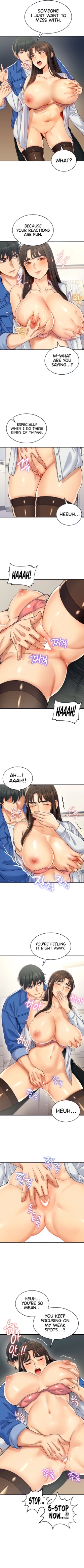 Page 58 of Obsessive Romance